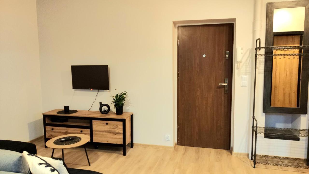 Piotra Skargi Apartment Wroclaw Exterior photo